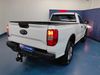 Ford Ranger 2.0 SIT SINGLE CAB XL AUTO