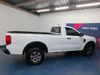Ford Ranger 2.0 SIT SINGLE CAB XL AUTO