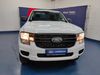 Ford Ranger 2.0 SIT SINGLE CAB XL AUTO