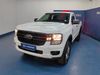 Ford Ranger 2.0 SIT SINGLE CAB XL AUTO