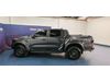 Ford Ranger 3.0T V6 DOUBLE CAB RAPTOR 4WD