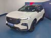 Ford TERRITORY 1.8T DARK EDITION