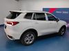 Ford TERRITORY 1.8T TREND