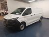 Ford Transit Custom 2.0SIT PANEL VAN LWB