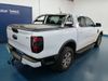 Ford Ranger 2.0 SIT DOUBLE CAB XLT