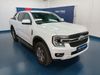 Ford Ranger 2.0 SIT DOUBLE CAB XLT
