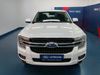 Ford Ranger 2.0 SIT DOUBLE CAB XLT