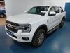 Ford Ranger 2.0 SIT DOUBLE CAB XLT