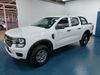Ford Ranger 2.0D XL A/T D/C P/U