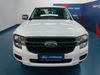 Ford Ranger 2.0D XL A/T D/C P/U