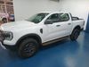 Ford Ranger 2.0 SIT DOUBLE CAB XLT