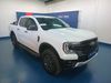 Ford Ranger 2.0 SIT DOUBLE CAB XLT