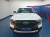 Ford Ranger 2.0 SIT DOUBLE CAB XLT