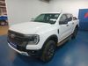 Ford Ranger 2.0 SIT DOUBLE CAB XLT