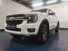 Ford Ranger 2.0 SIT DOUBLE CAB XLT
