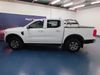 Ford Ranger 2.0D XL A/T D/C P/U