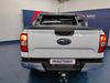 Ford Ranger 2.0D XL A/T D/C P/U