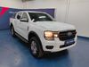 Ford Ranger 2.0D XL A/T D/C P/U