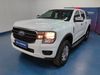 Ford Ranger 2.0D XL A/T D/C P/U
