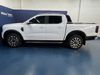 Ford Ranger 3.0TD V6 DOUBLE CAB PLATINUM 4WD