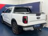Ford Ranger 3.0TD V6 DOUBLE CAB PLATINUM 4WD