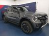 Ford Ranger 2.0 BITURBO DOUBLE CAB WILDTRAK X 4WD