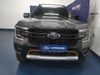 Ford Ranger 2.0 BITURBO DOUBLE CAB WILDTRAK X 4WD