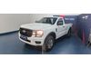 Ford Ranger 2.0 SIT SINGLE CAB XL AUTO