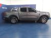 Ford Ranger 2.0D XL A/T D/C P/U