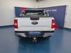 Ford Ranger 2.0D XL A/T D/C P/U