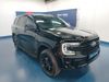Ford EVEREST 2.0 BITURBO 4X4 SPORT