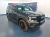 Ford EVEREST 2.0 BITURBO SPORT