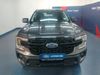 Ford EVEREST 2.0 BITURBO SPORT