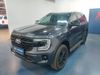Ford EVEREST 2.0 BITURBO SPORT