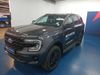 Ford EVEREST 2.0 BITURBO SPORT