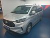 Ford Tourneo Custom 2.0SIT TREND LWB