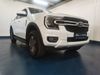Ford Ranger 2.0D XLT 4X4 A/T D/C P/U