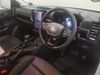 Ford Ranger 2.0D XLT 4X4 A/T D/C P/U