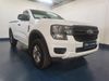 Ford Ranger 2.0 SIT SINGLE CAB XL 4X4 MANUAL