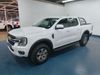 Ford Ranger 2.0D XLT 4X4 A/T D/C P/U