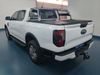 Ford Ranger 2.0D XLT 4X4 A/T D/C P/U