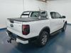 Ford Ranger 2.0D XLT 4X4 A/T D/C P/U