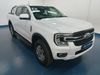 Ford Ranger 2.0D XLT 4X4 A/T D/C P/U