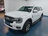 Ford Ranger 2.0D XLT 4X4 A/T D/C P/U