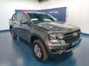 Ford Ranger 2.0D XL A/T D/C P/U