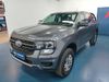 Ford Ranger 2.0D XL A/T D/C P/U