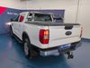 Ford Ranger 2.0D XL A/T D/C P/U