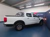 Ford Ranger 2.0D XL A/T D/C P/U