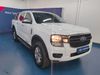 Ford Ranger 2.0D XL A/T D/C P/U