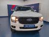 Ford Ranger 2.0D XL A/T D/C P/U